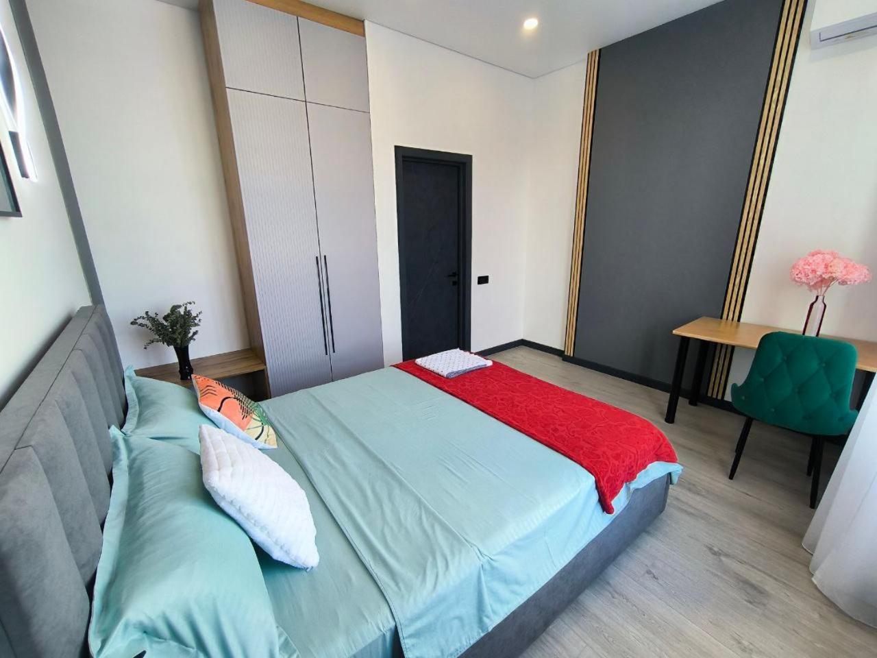 Stylish Mega Apartment Almaty