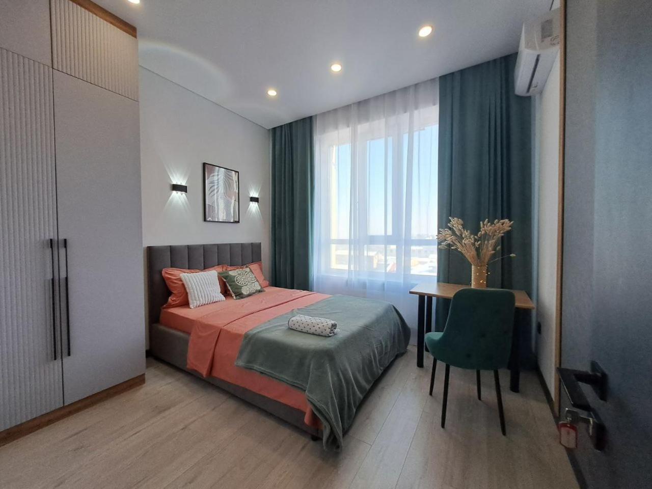Apartment Stylish Mega *