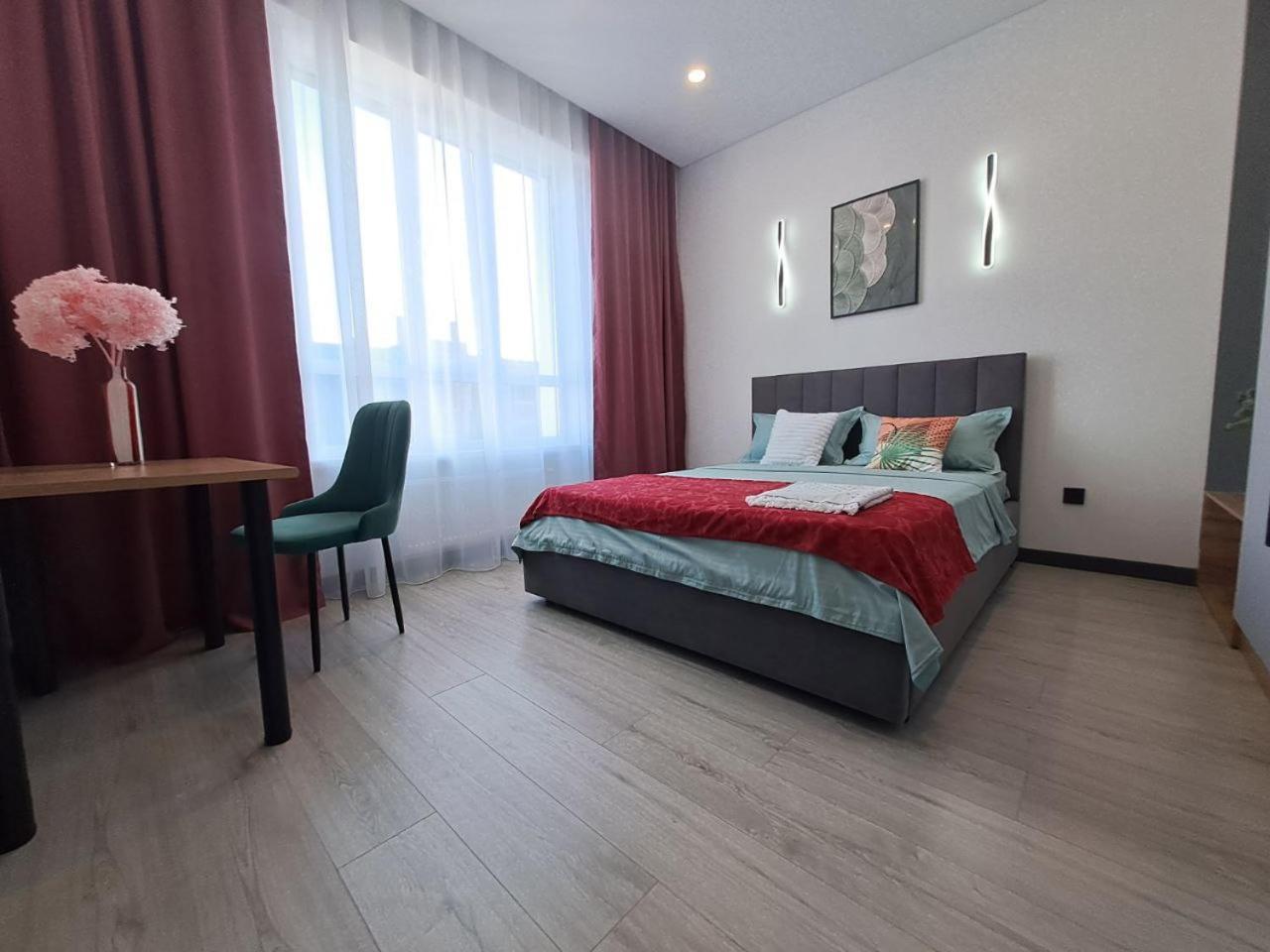Apartment Stylish Mega *