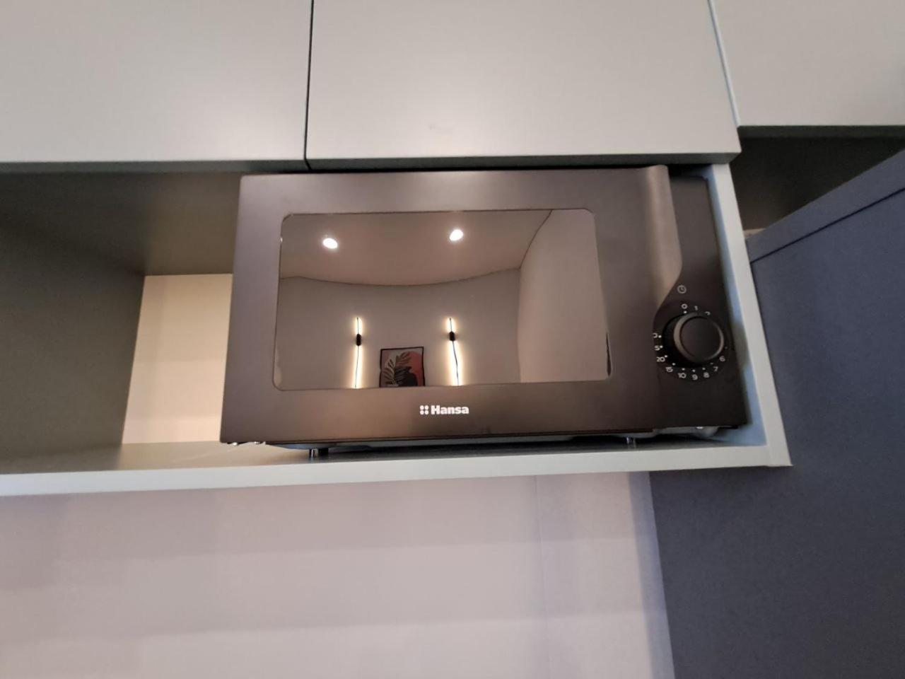 Stylish Mega Apartment