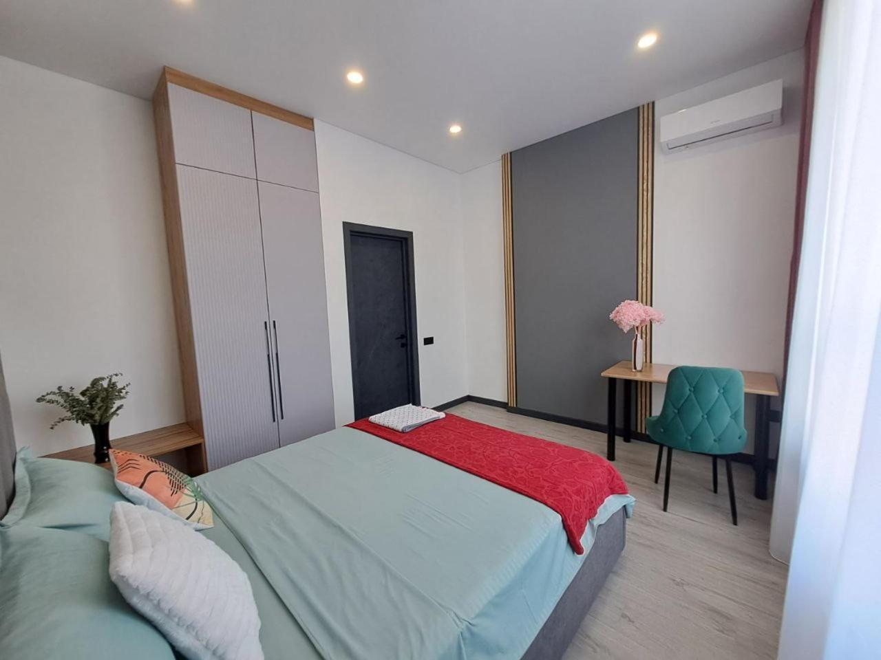 Stylish Mega Apartment *
