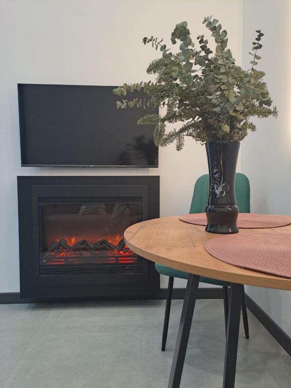 Apartment Stylish Mega Almaty