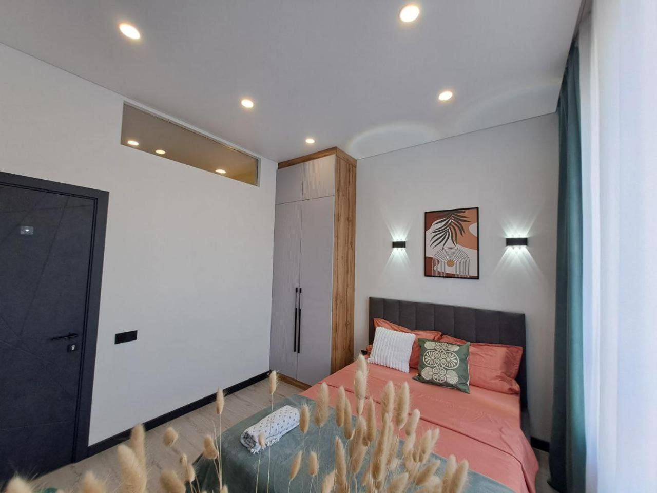Apartment Stylish Mega *