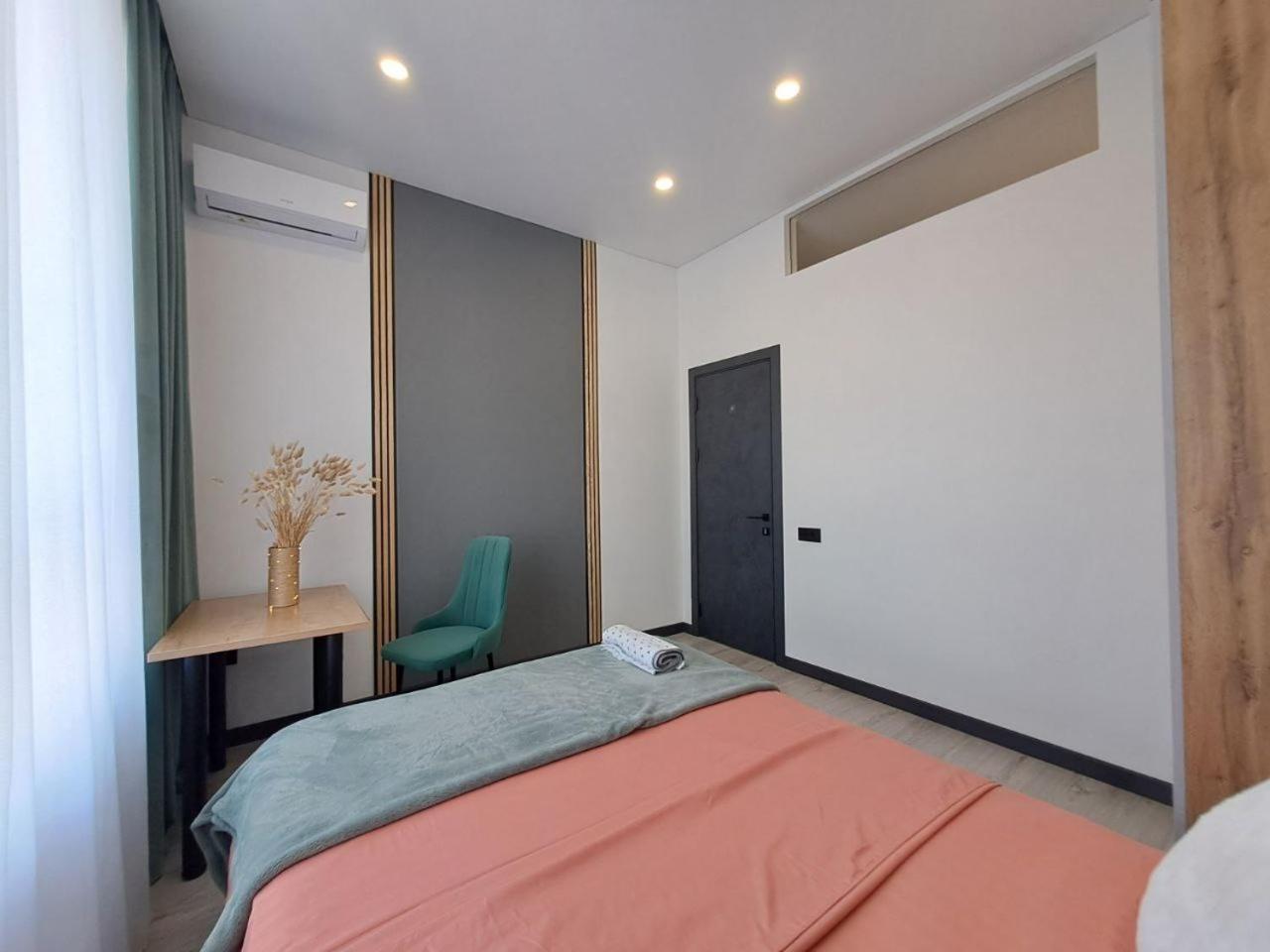 Stylish Mega Apartment Almaty