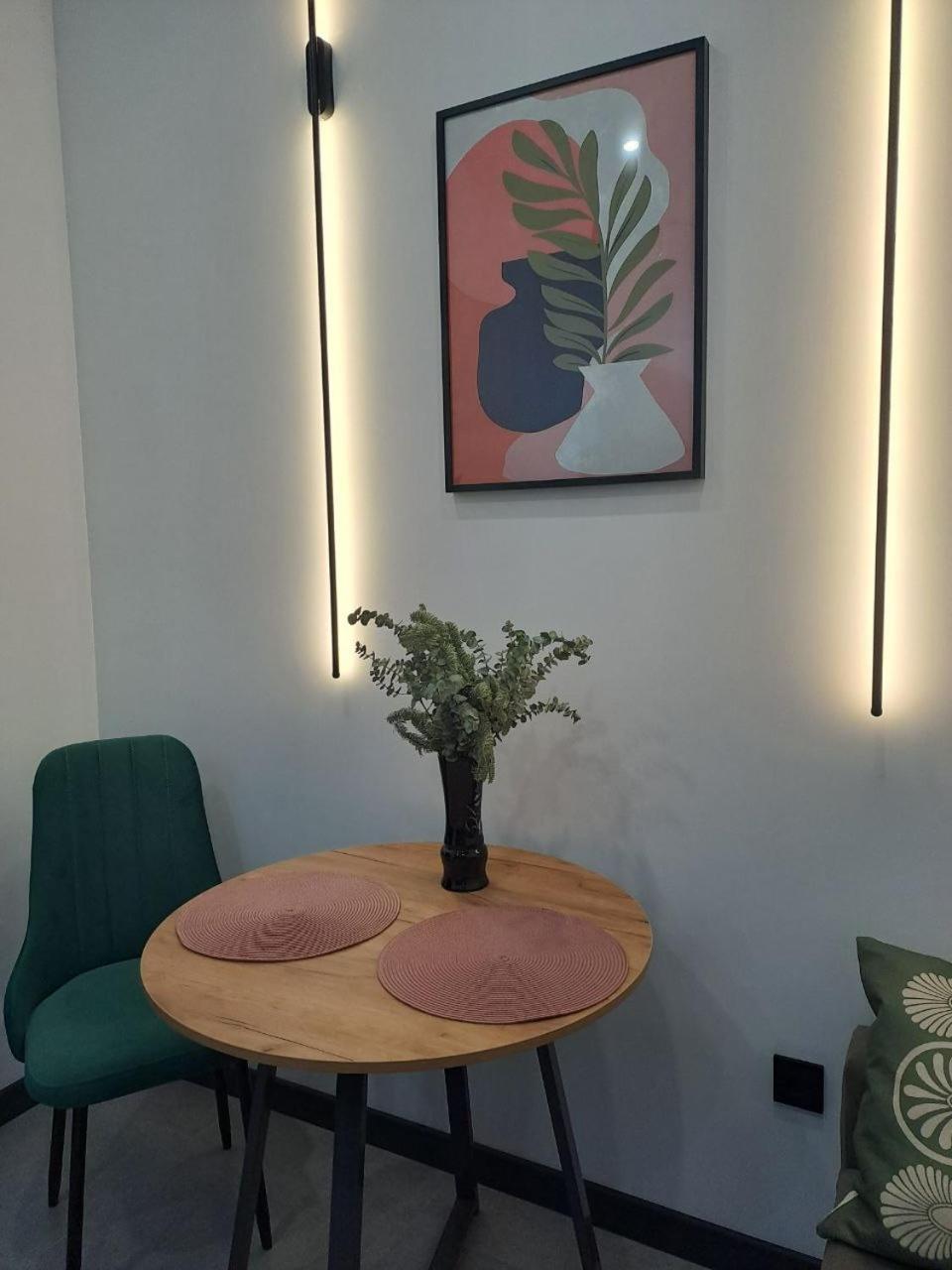 Stylish Mega Apartment