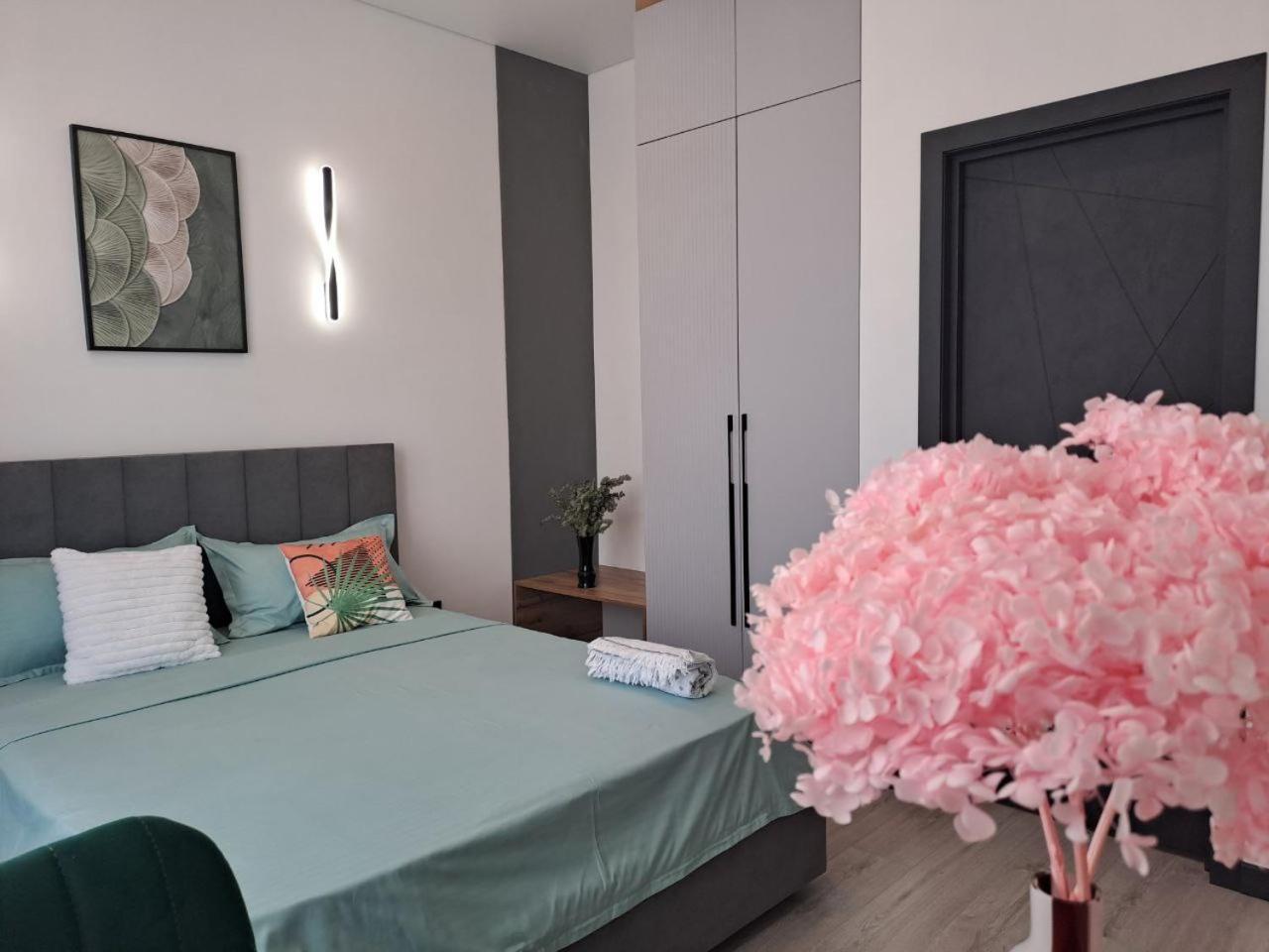 Apartment Stylish Mega *