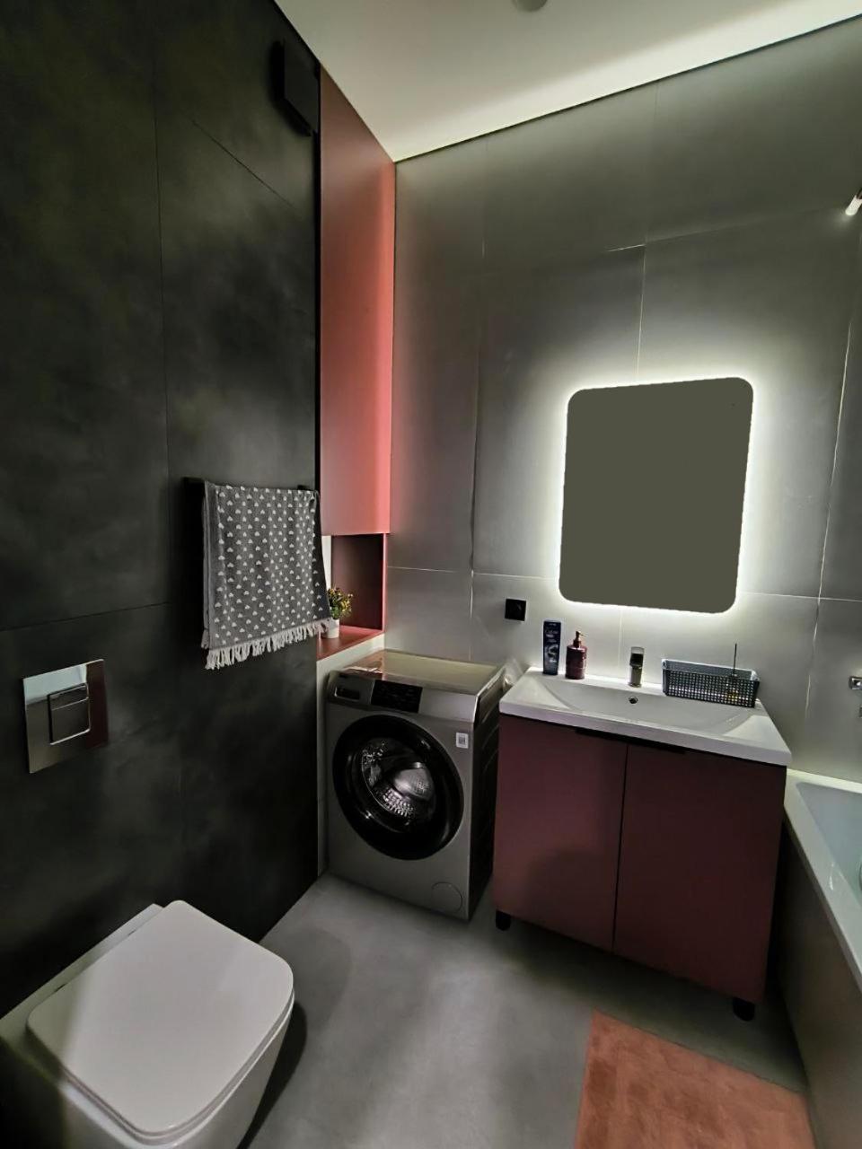 Stylish Mega Almaty